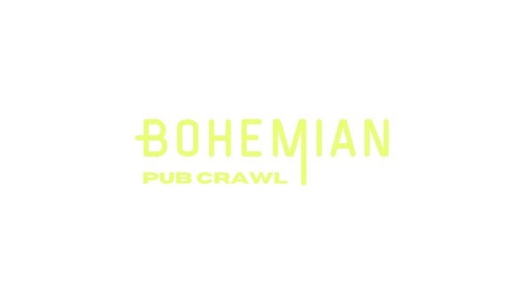 Bohemian Pub Crawl